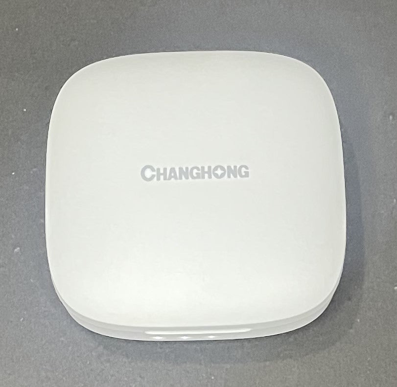 Airpods Changhong C11 Bluetooth 5.1, Hd Sound Quality Wireless Airpods