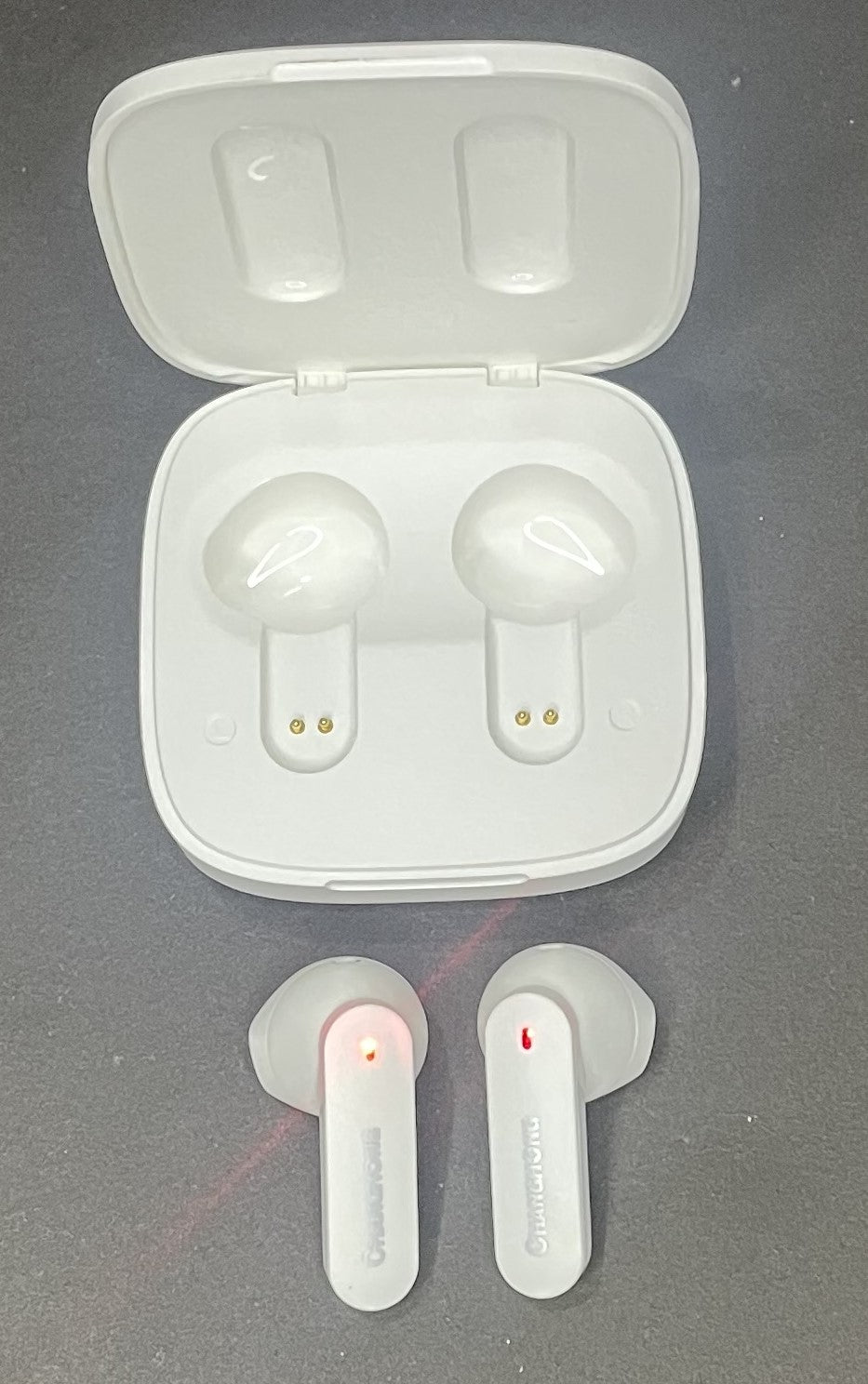 Airpods Changhong C11 Bluetooth 5.1, Hd Sound Quality Wireless Airpods